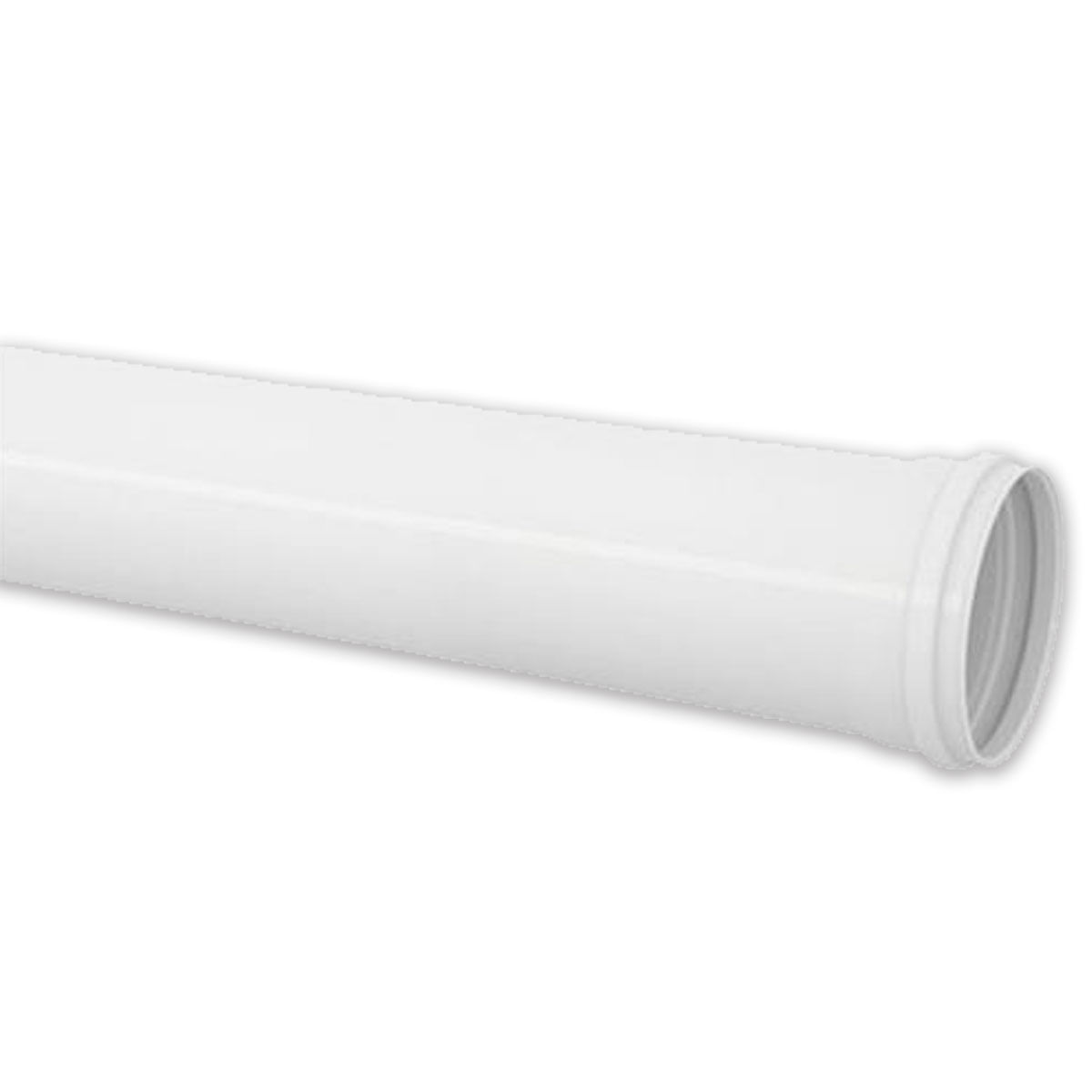 Tubo Esgoto em PVC 3mx40mm Tigre