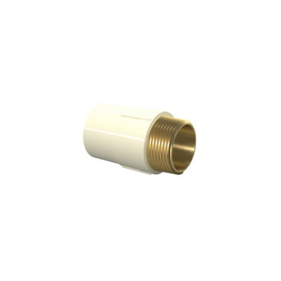 Conector Aquatherm® 2,8cm x 1"" Tigre