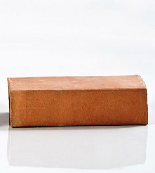 Tijolo Maciço 19X9X5Cm Vermelho Cerâmica Marajó