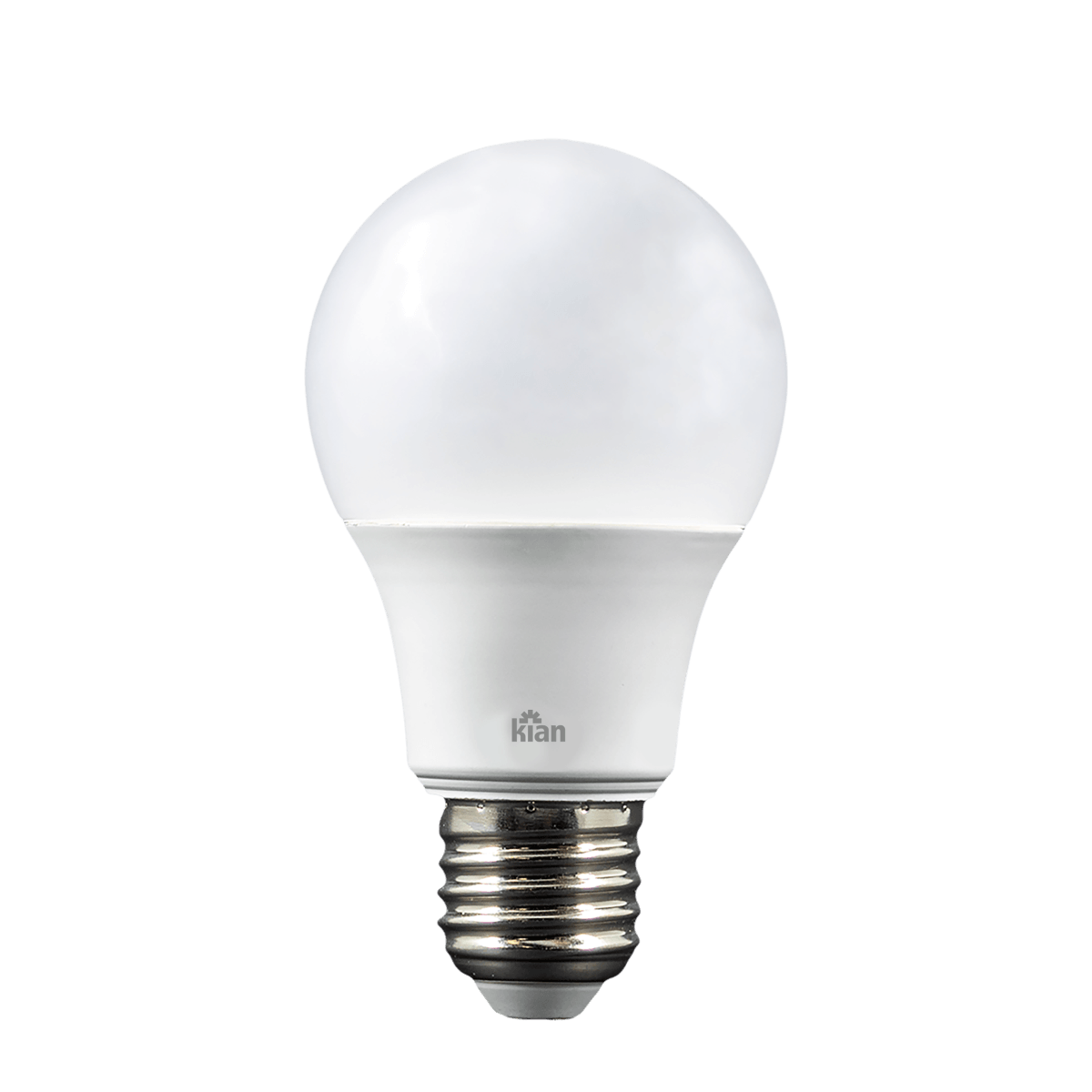 Lâmpada Led Bulbo 9W 6500K E27 Kian