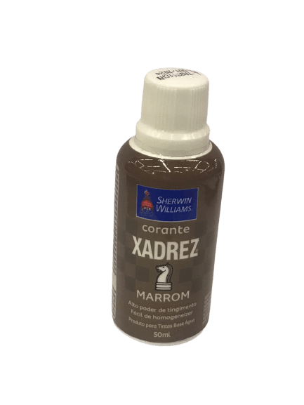 TINTA XADREZ BRANCO 3LTS GL-SHERWIN - SHERWIN-WILLIAMS