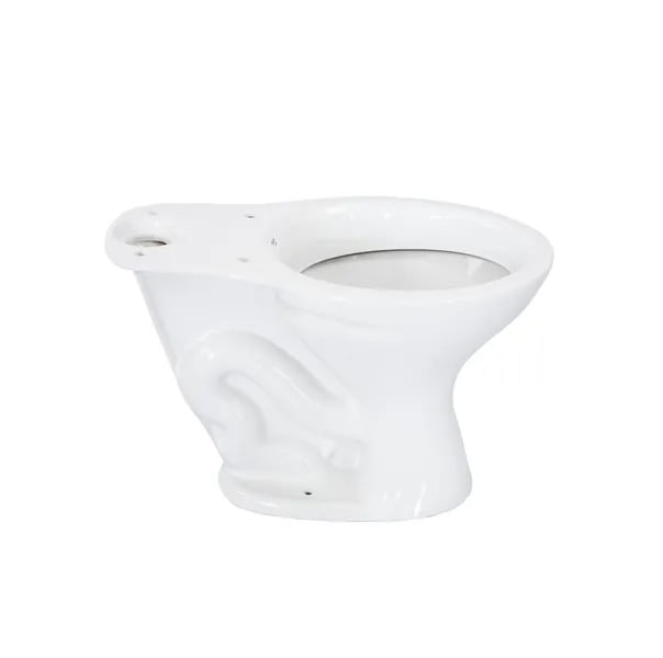 Bacia Para Caixa Acoplada Gardênia Branca Mari Louças