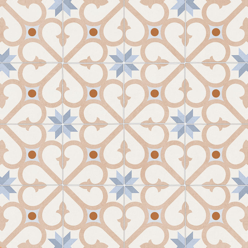 Porcelanato 60x60 Veronella Acetinado Retificado Biancogres