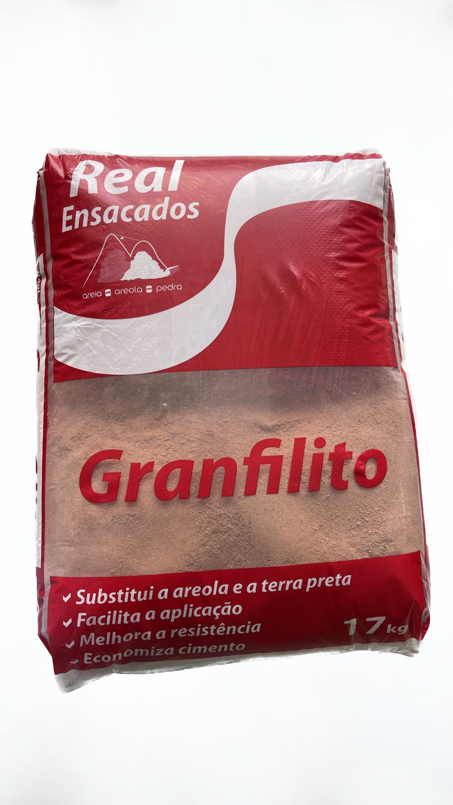 Granfilito 17kg Amigos Unidos