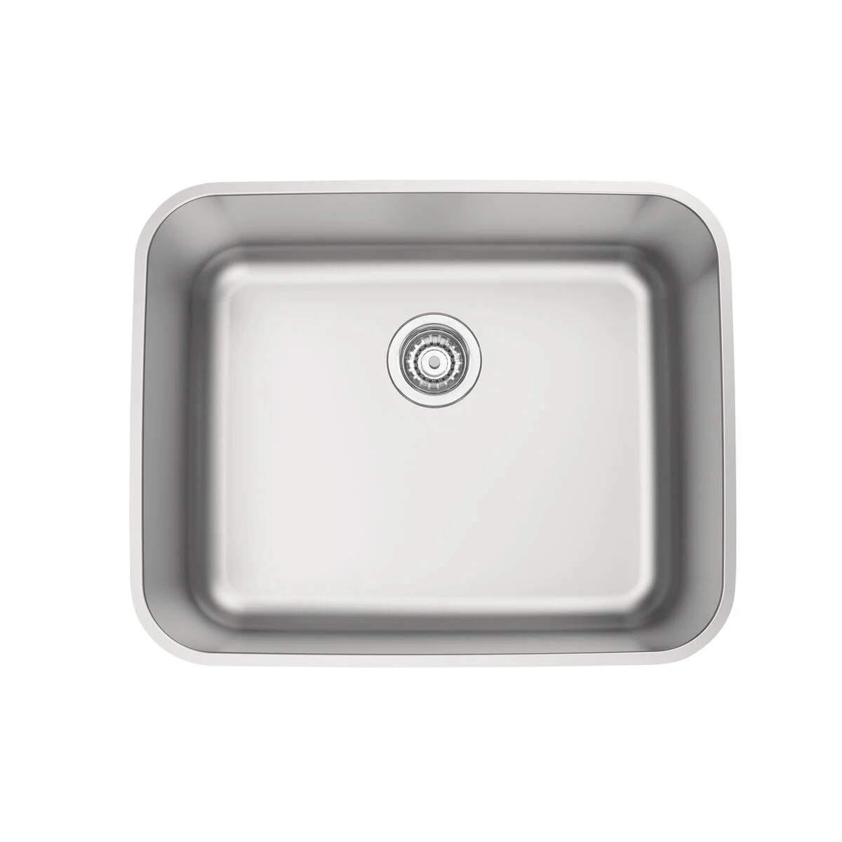 Cuba Dora 40x50cm 94018 Inox Tramontina