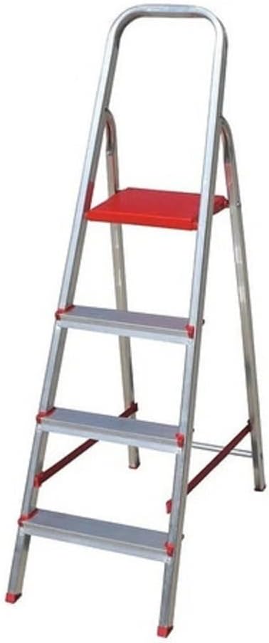 Escada de Alumínio 4 Degraus Botafogo-RJ