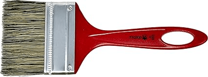 Trincha 500 3 75mm Cerda Gris Tigre