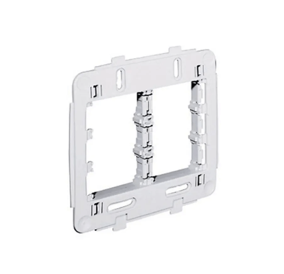 Suporte 4x4 para Placa Pialplus Pial