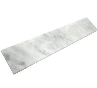 Soleira Cotto 75x15 Polido Legg