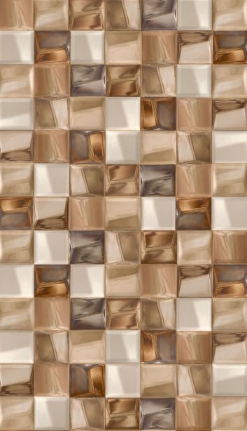 Revestimento 33x57 HD Unique BR Brilhante Bold Triunfo