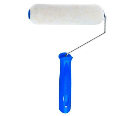 Rolo de Lã Sintético 15cm Pinceis Tigre