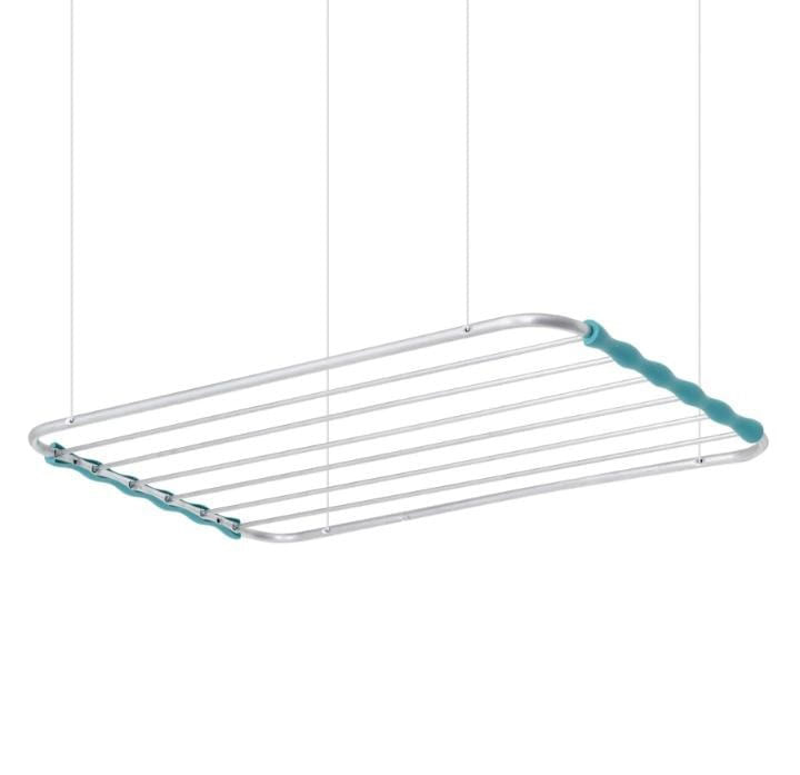 Varal Teto 120x56CM Itacaré 7084 Alumínio Max Eb
