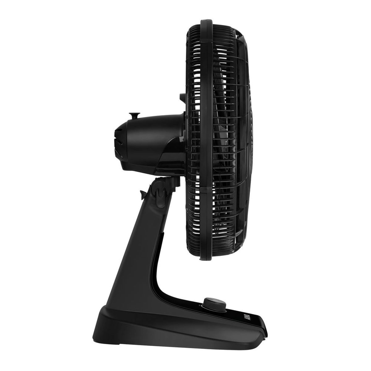 Ventilador de Mesa Turbo Force 6 Pás 40cm 127V Preto Arno - Imagem 2
