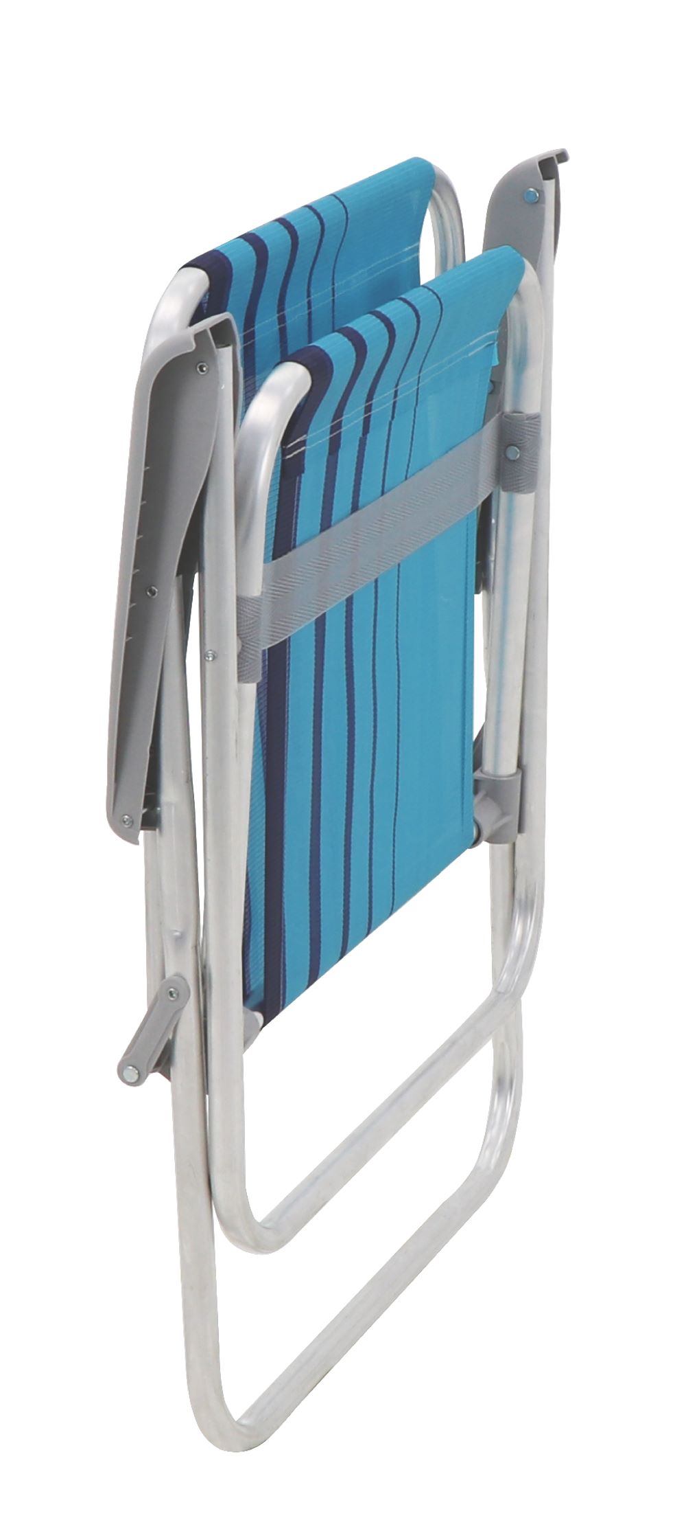 Cadeira de Praia Samoa Azul Tramontina - Imagem 2