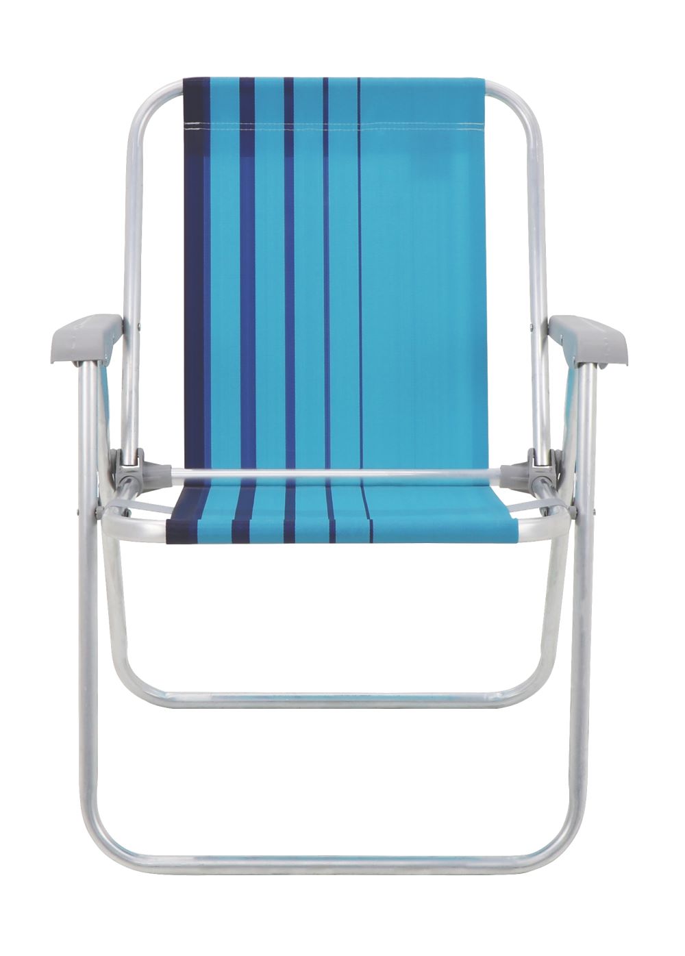 Cadeira de Praia Samoa Azul Tramontina - Imagem 3