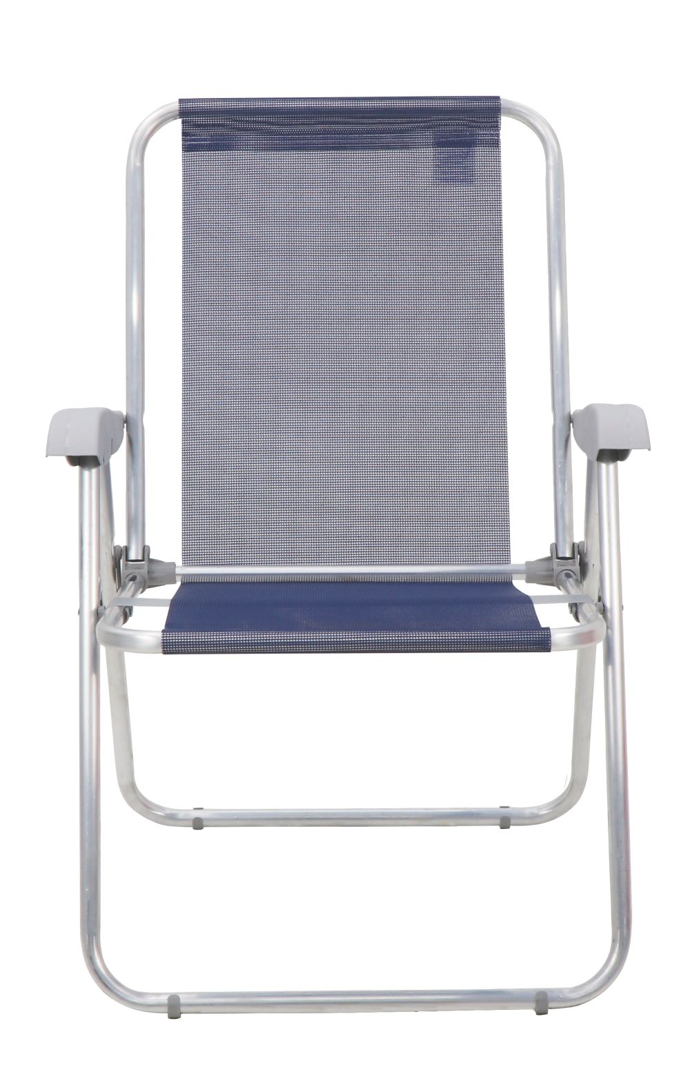 Cadeira de Praia Creta Master Alumínio Tramontina - Imagem 4