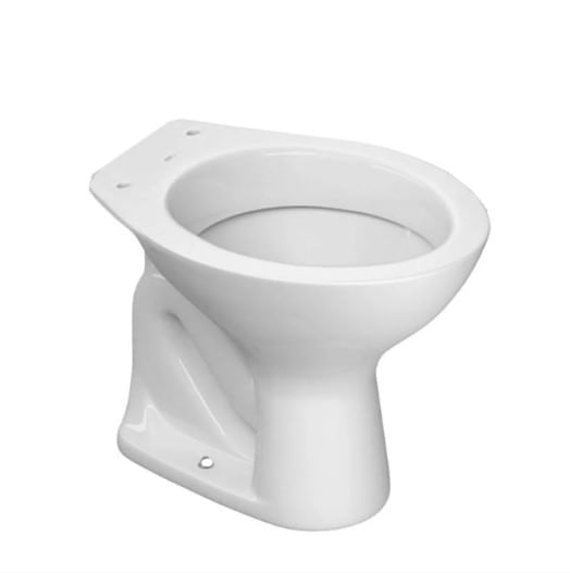 Bacia Convencional Izy P-11 Branca Deca