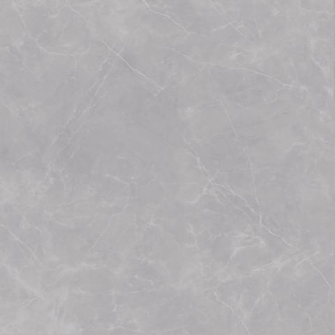 Porcelanato 90x90cm Gris Armani Lux Polido Retificado Biancogres