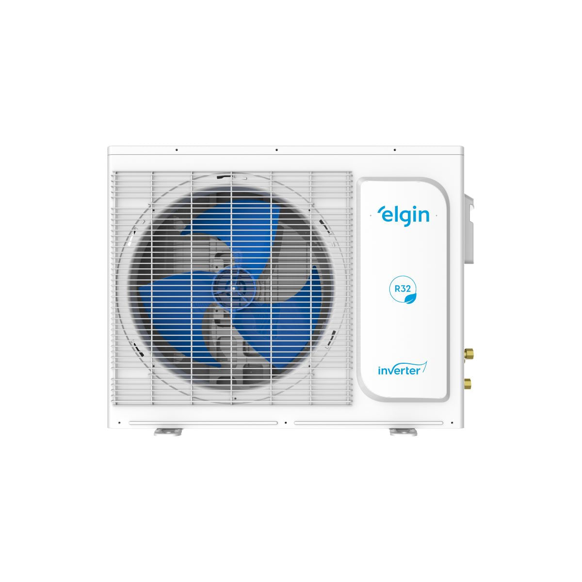 Ar Condicionado Split 9.000Btus High Wall Eco Dream Inverter Wifi 220V Elgin - Imagem 7