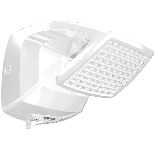 Chuveiro Elétrico Multitemperatura Futura Lorenzetti - Imagem 3