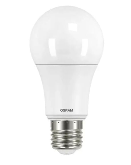 Lâmpada Led Cla60 9W 6500K Osram