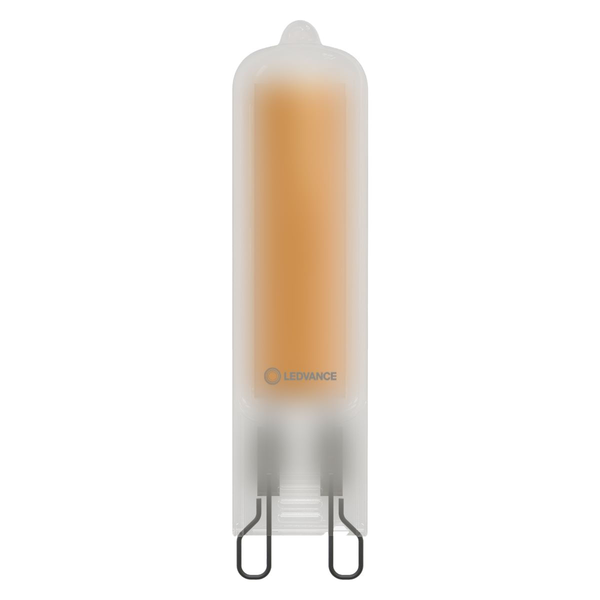 Lâmpada Led G9 Fosca 4w 2500k 450lm Amarela 220v Osram - Imagem 2
