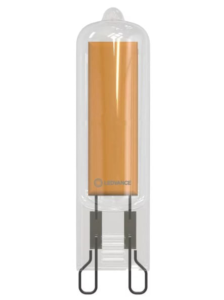Lâmpada Led Dim G9 4,5W 2500K 350LM Osram