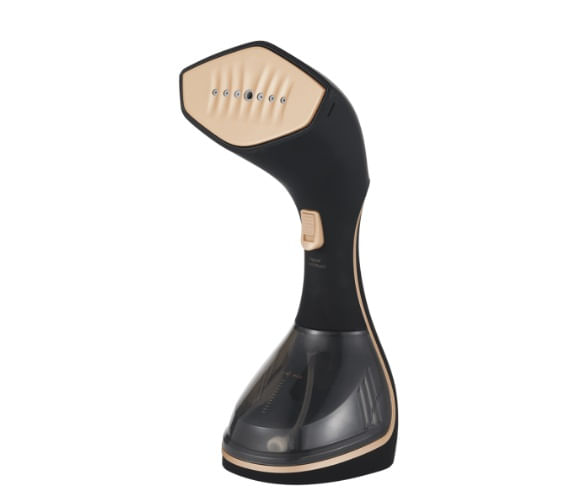 Vaporizador Portatil e Digital 127v Preto Black&Decker