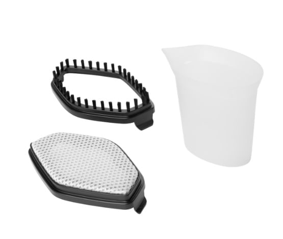 Vaporizador Portatil e Digital 127v Preto Black&Decker - Imagem 2