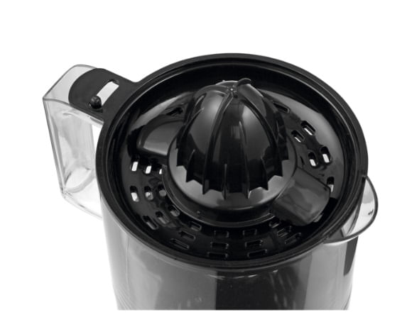 Espremedor de Frutas 127v Preto Black&Decker - Imagem 2