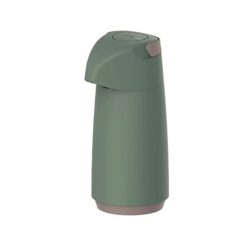 Garrafa Térmica Exata 1L Verde Tramontina
