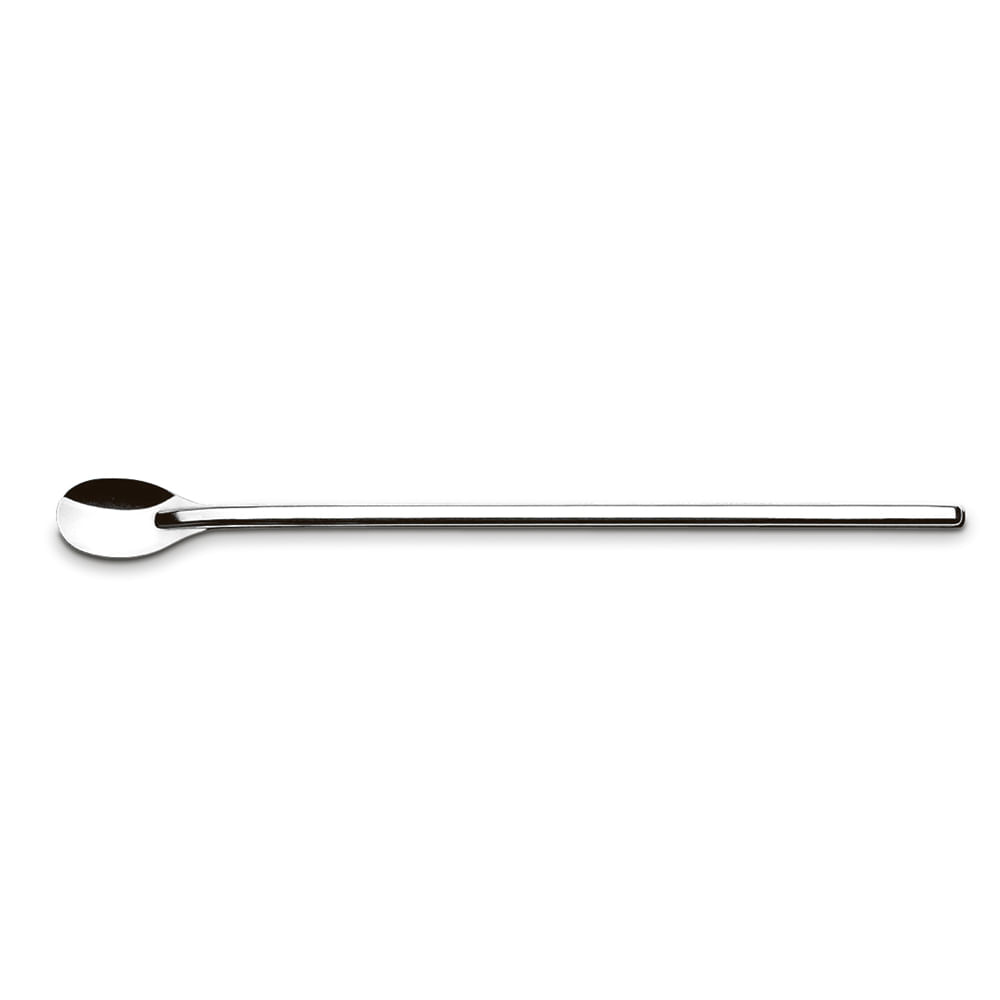 Colher para Coquetel 30,5cm Arienzo Aço Inox Brinox