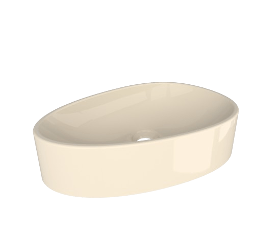 Cuba Apoio Oval Petra Areia Cozimax