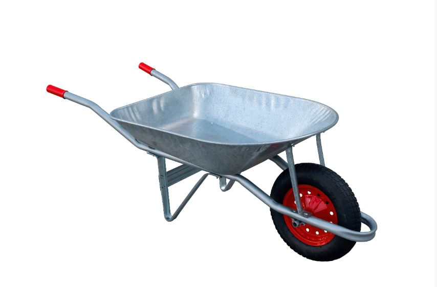 Carrinho de Mão  55L Botafogo