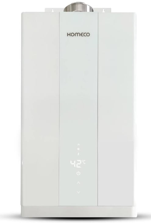 Aquecedor Automático KO 21B WH Home 1BBGN4 Komeco