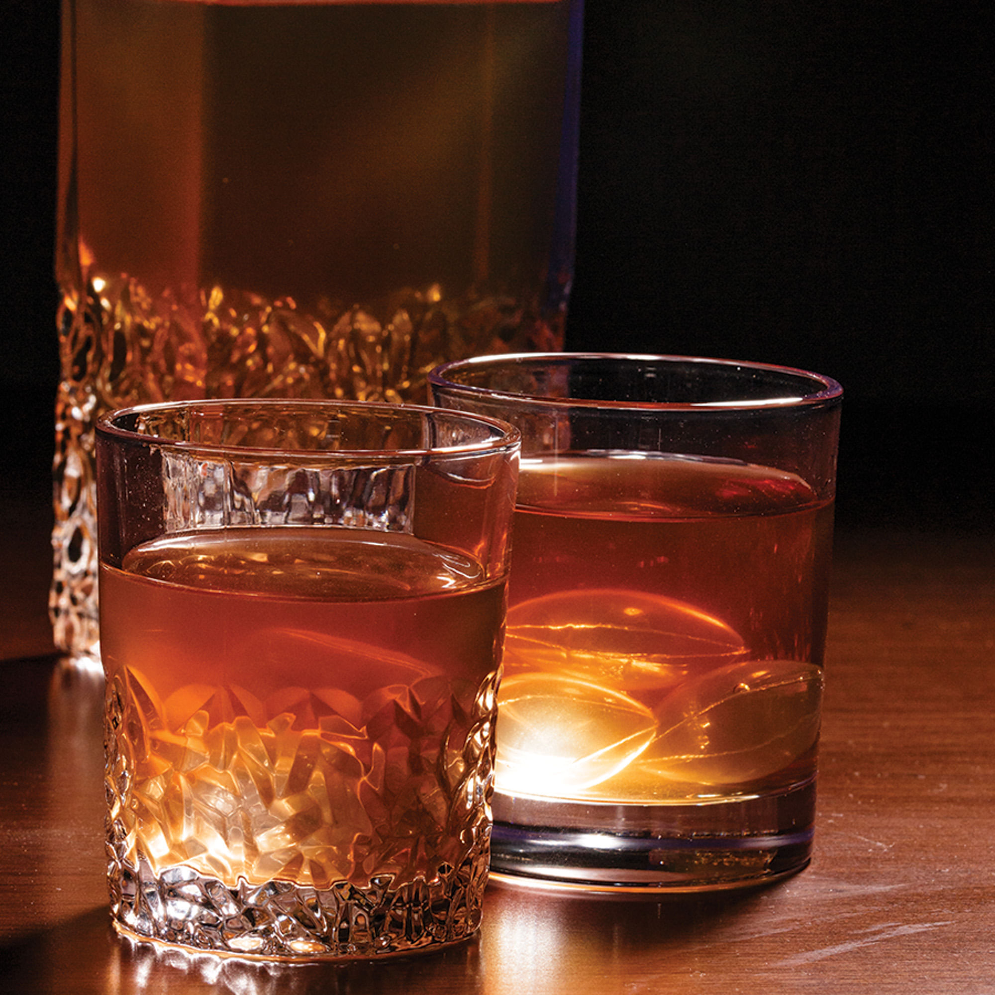 Conjunto 6 Copos de Cristal 310ml Rojemac - Imagem 5