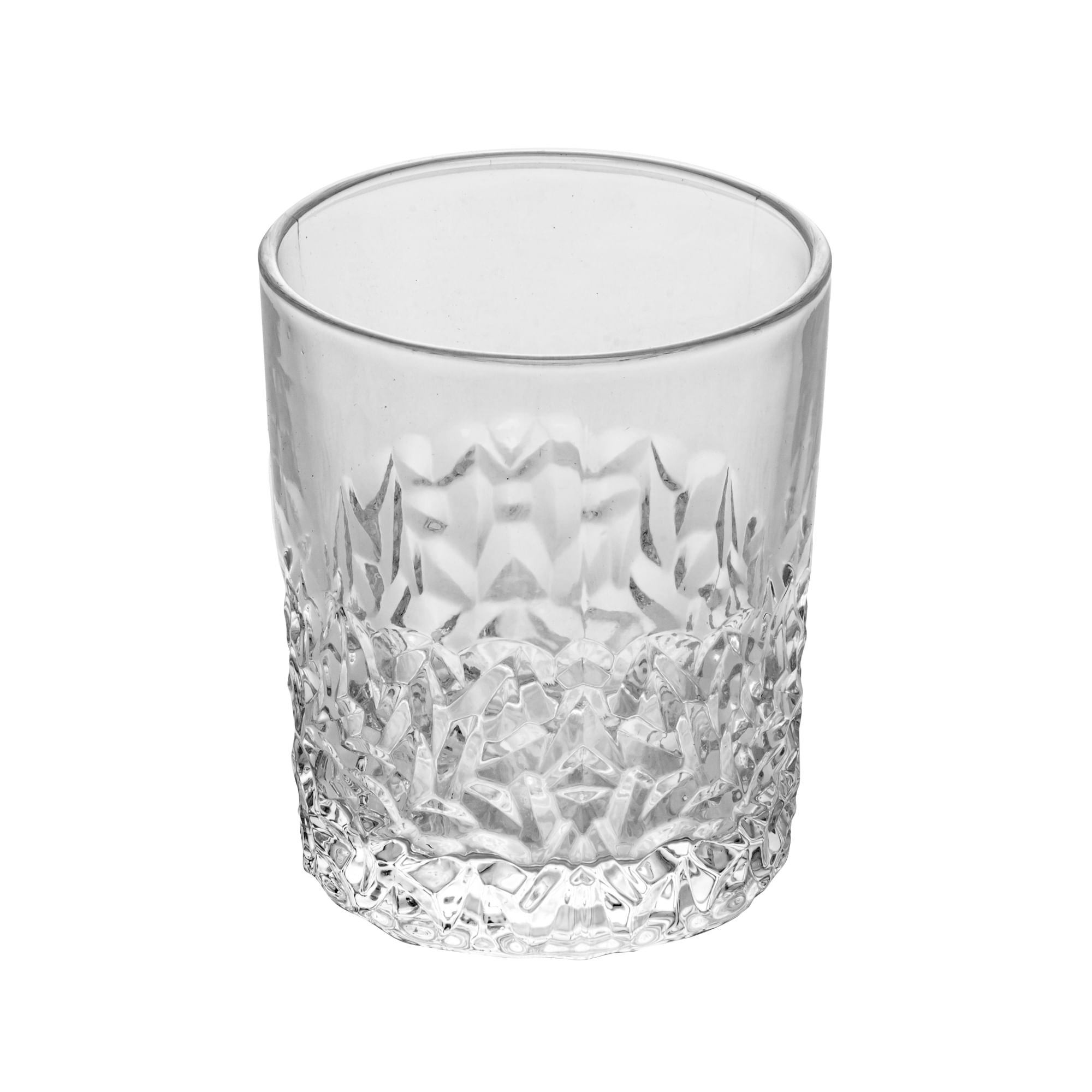 Conjunto 6 Copos de Cristal 310ml Rojemac - Imagem 2
