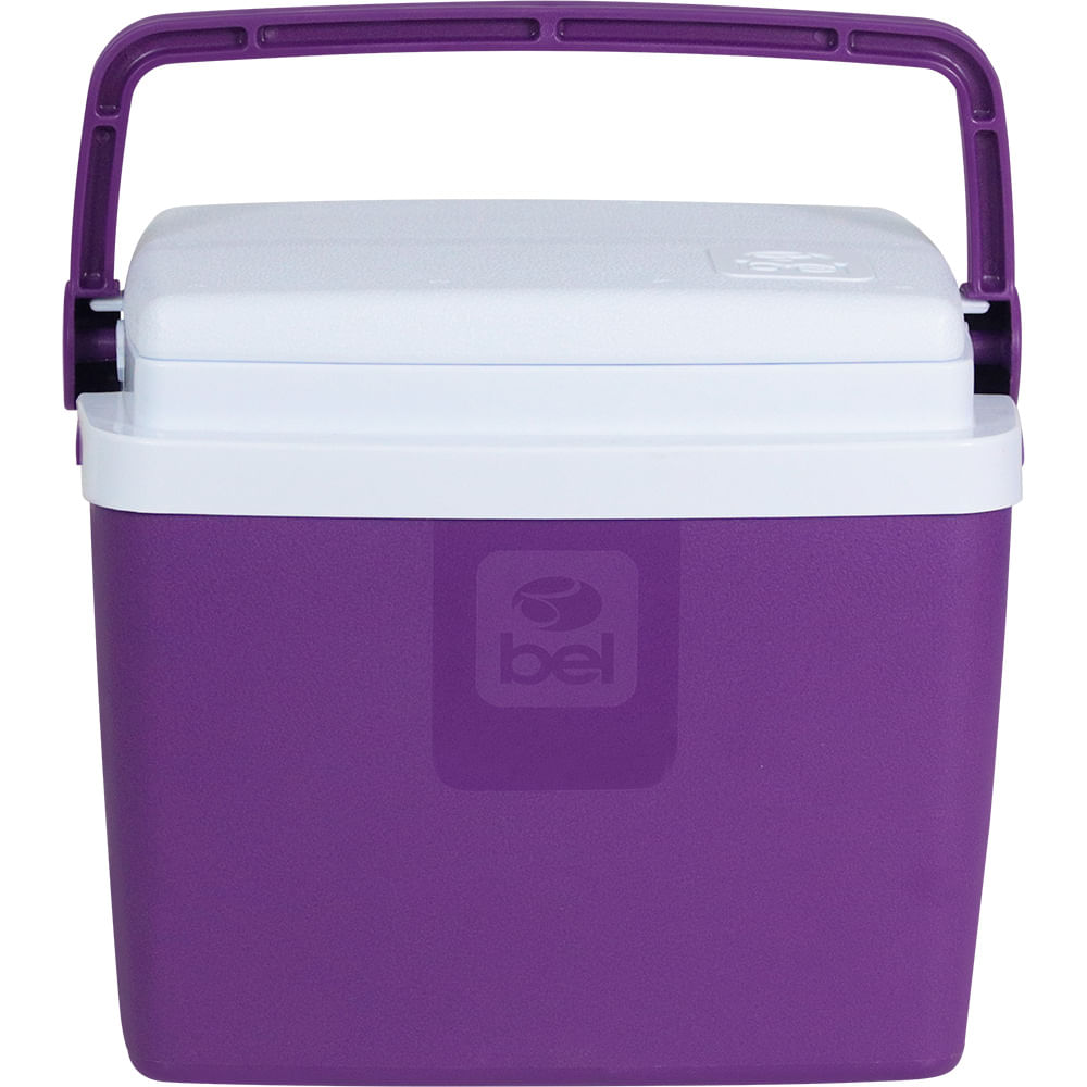 Caixa Térmica 6 Litros Açaí Belfix