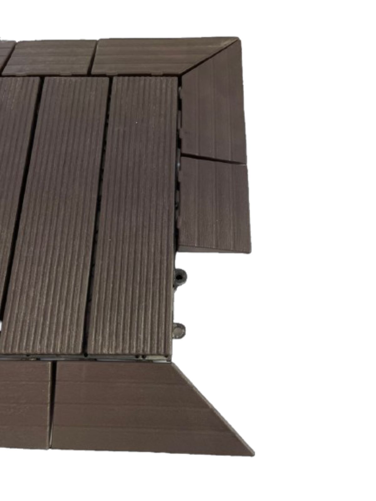 Kit Rampa Meio para Deck Massol - Imagem 2