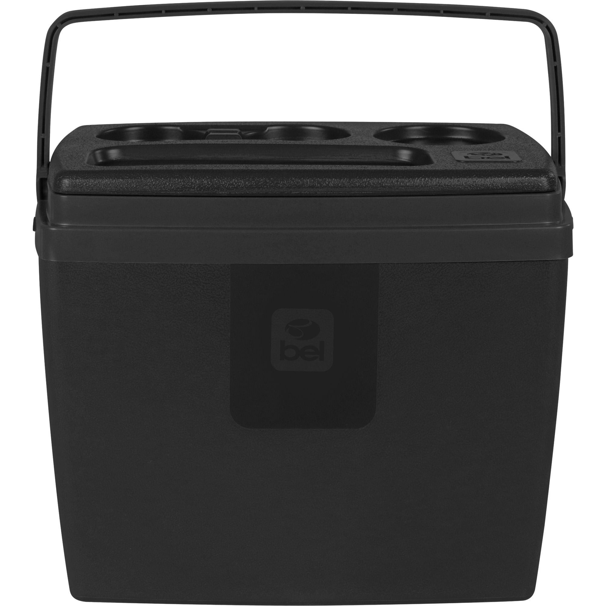 Caixa Térmica 19 Litros Preto Belfix
