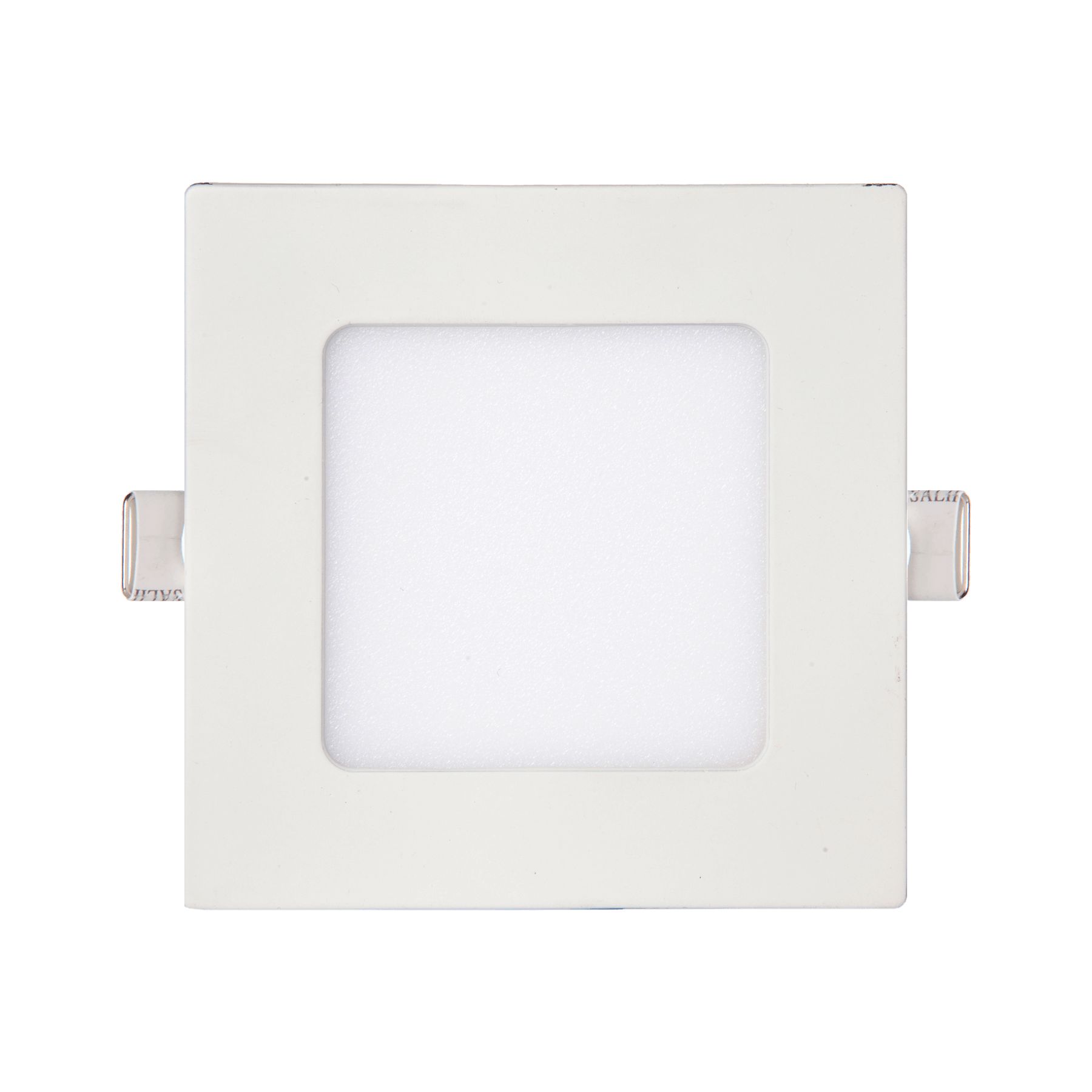 Painel Led Embutir Slim Quadrado 12W 4000K Kian