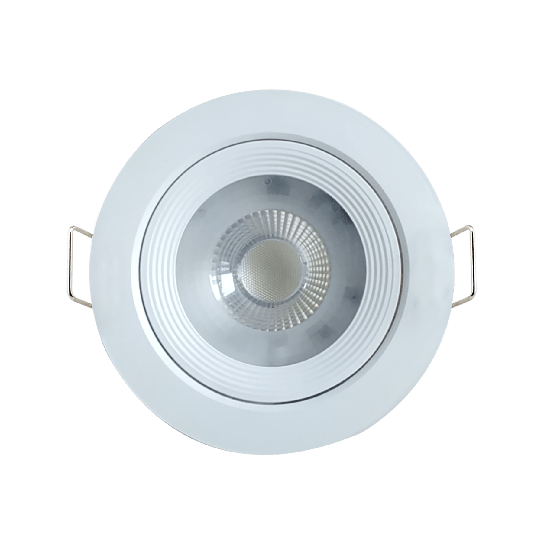 Spot Led Fenix II Redondo MR16 5W 4000K Branco Kian