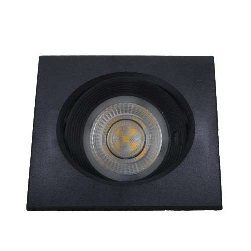 Spot Led Fenix II Quadrado MR16 5W 4000K Kian