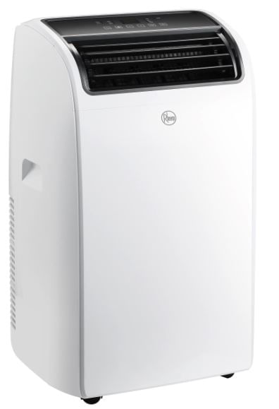 Ar condicionado Portátil Frio 12.000Btus Branco 220V Rheem - Imagem 2