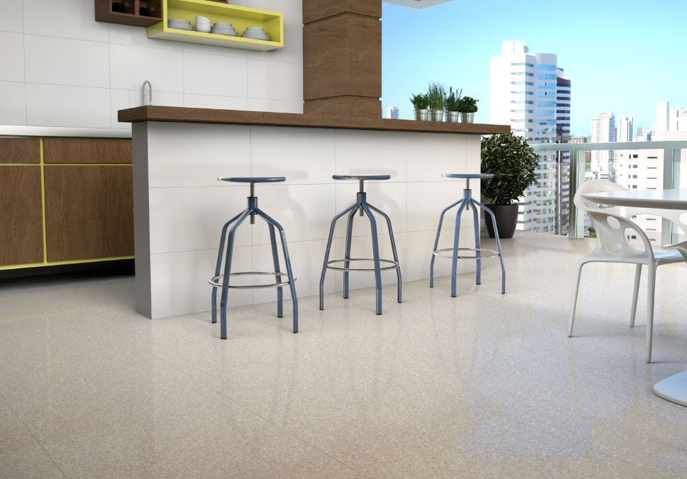 Piso 57x57 Bali Brilhante Bold Triunfo - Imagem 2