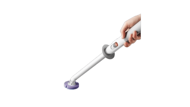 Saniclick Escova Sanitária Flash Limp - Imagem 3