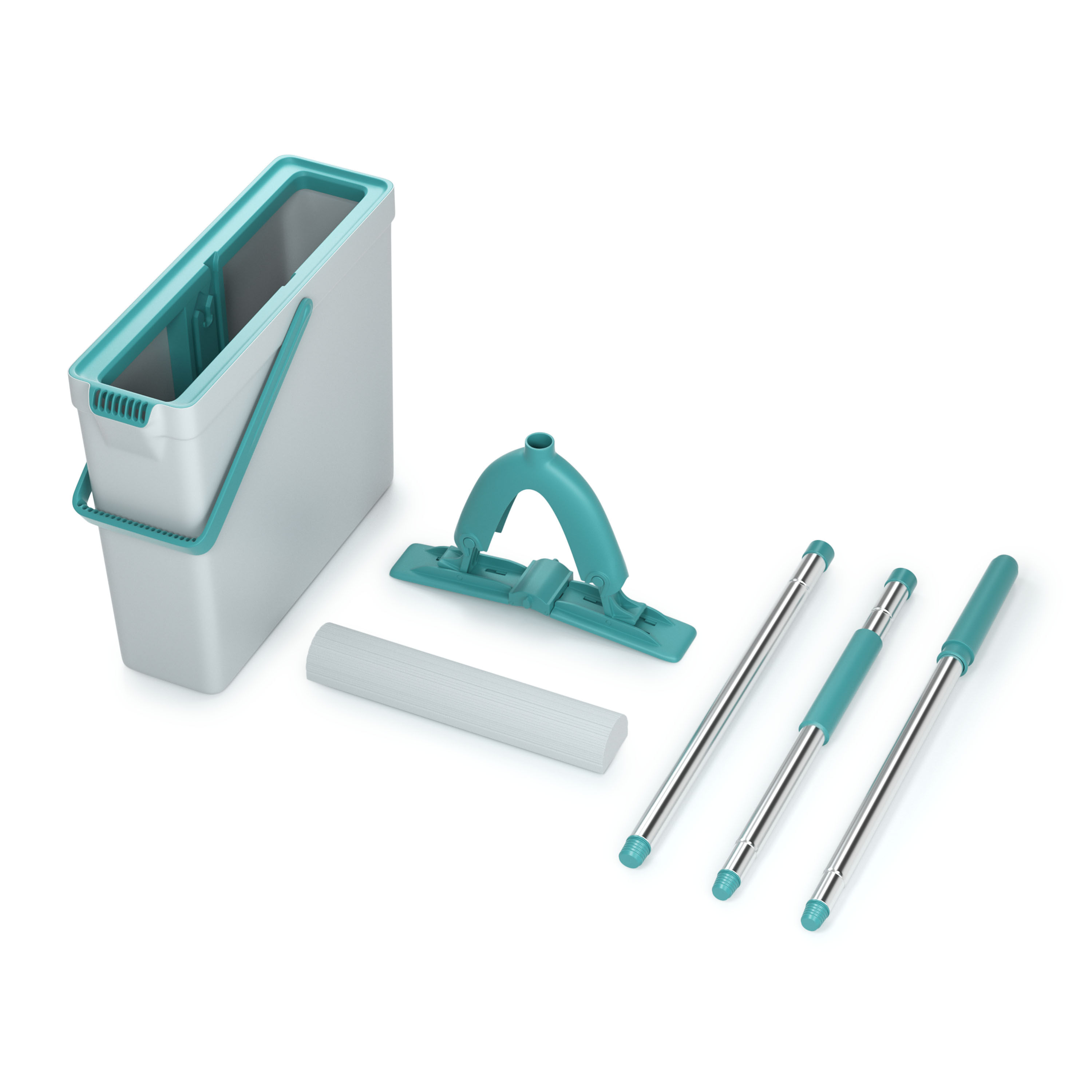 Mop Flex Flash Limp - Imagem 3