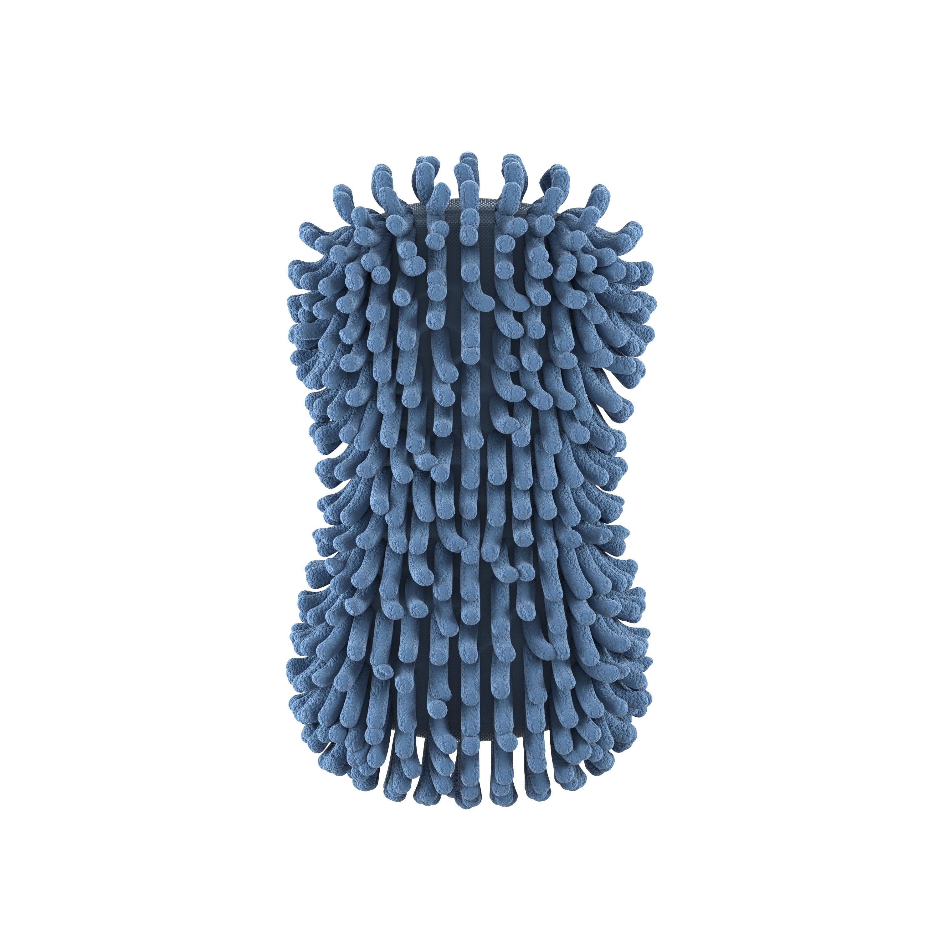 Esponja Microfibra Automotiva Flash Limp - Imagem 2