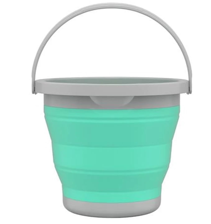 Balde Retrátil 5L Flash Limp