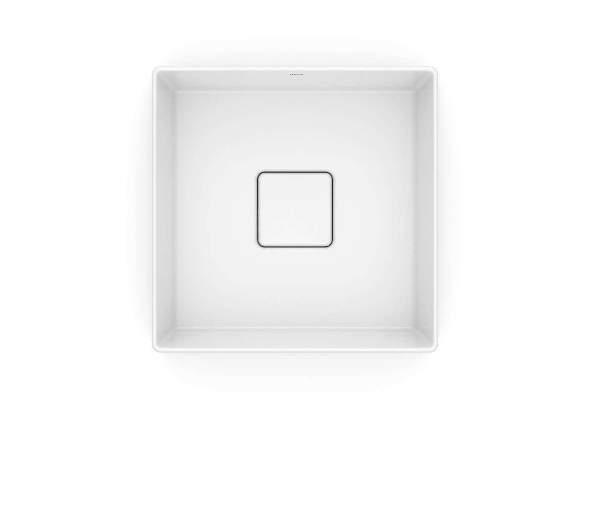 Cuba Apoio 300x300 T3 Branca Roca - Imagem 2